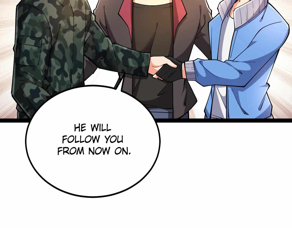 All-Attribute Martial Arts chapter 31 - page 136