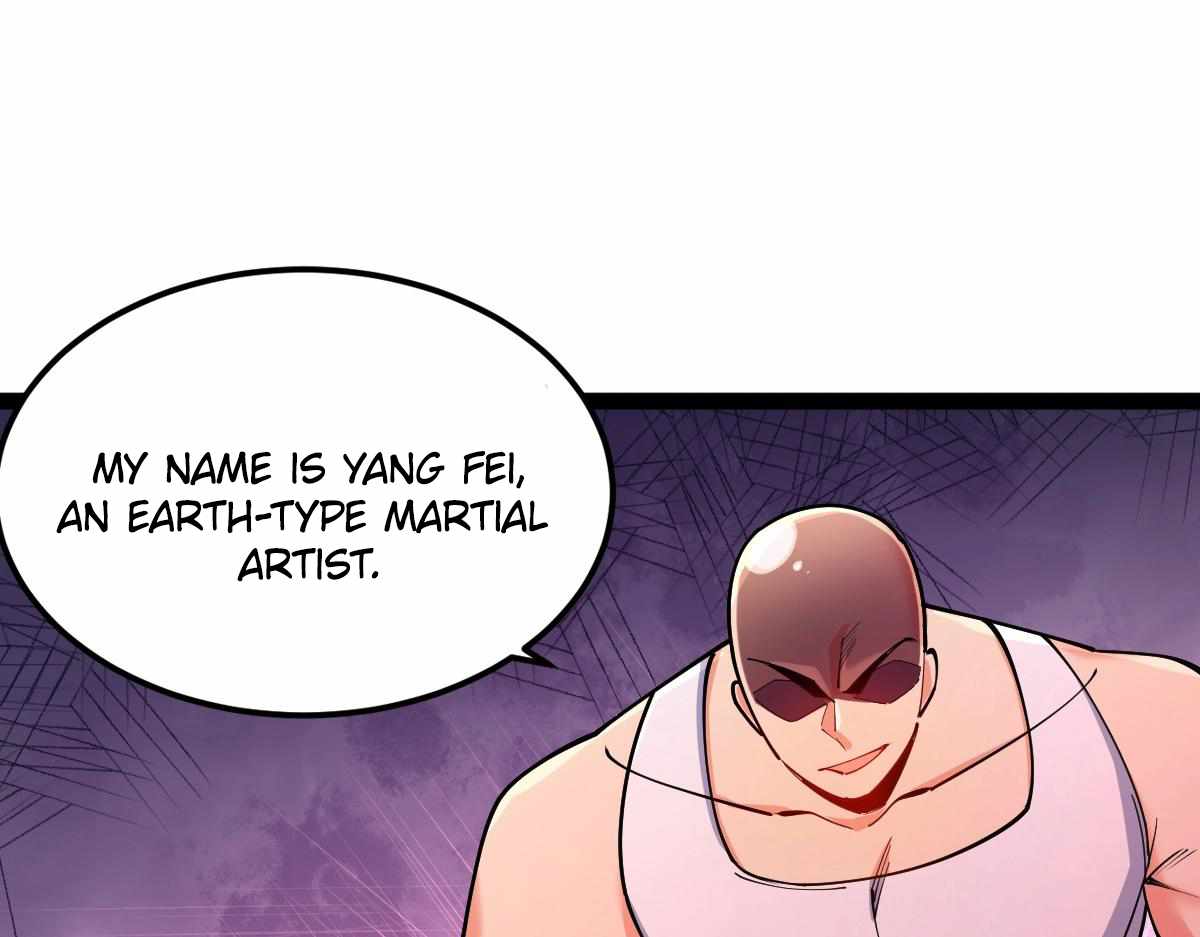 All-Attribute Martial Arts chapter 31 - page 145