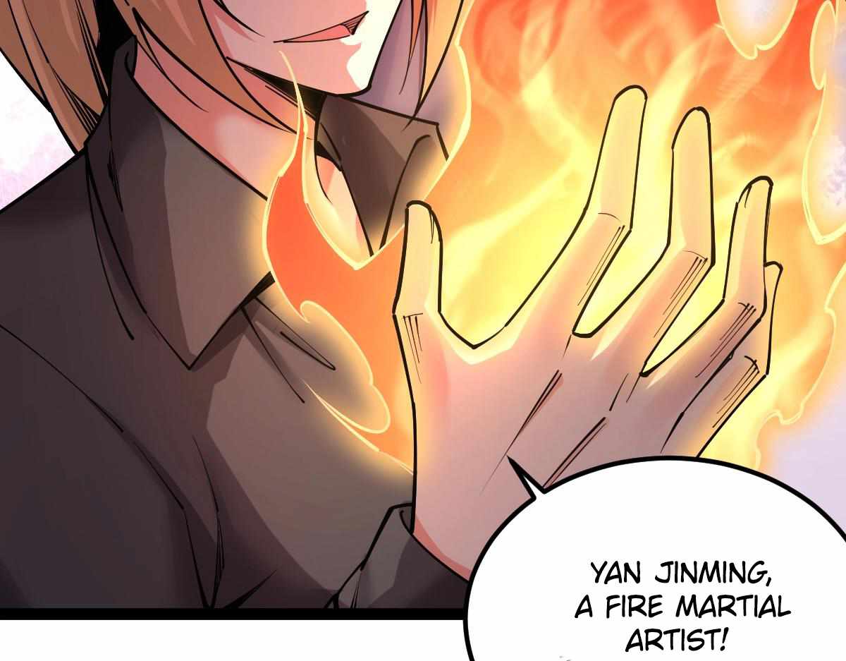All-Attribute Martial Arts chapter 31 - page 147