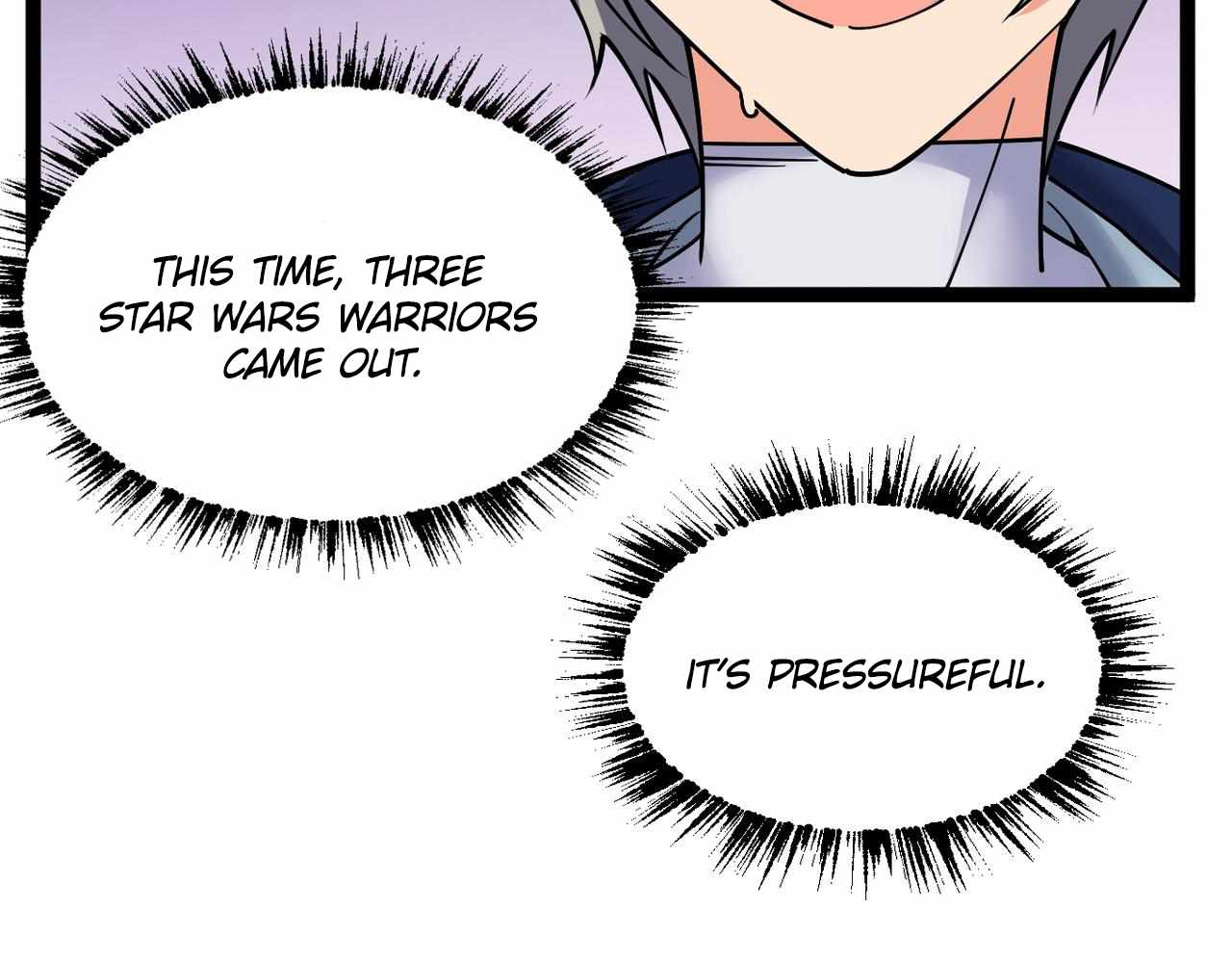 All-Attribute Martial Arts chapter 31 - page 15