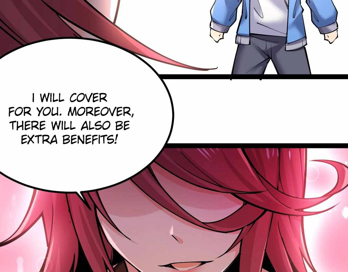 All-Attribute Martial Arts chapter 31 - page 155