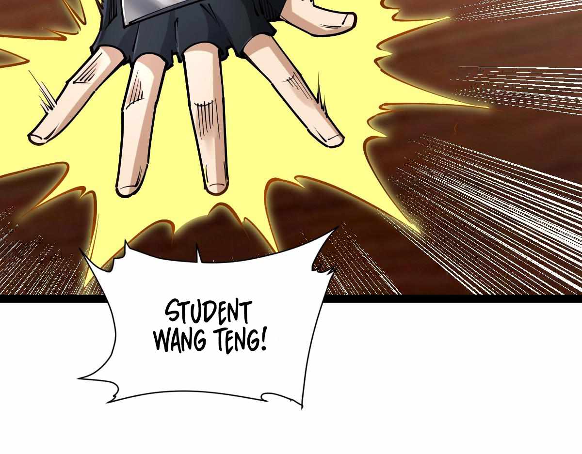All-Attribute Martial Arts chapter 31 - page 18
