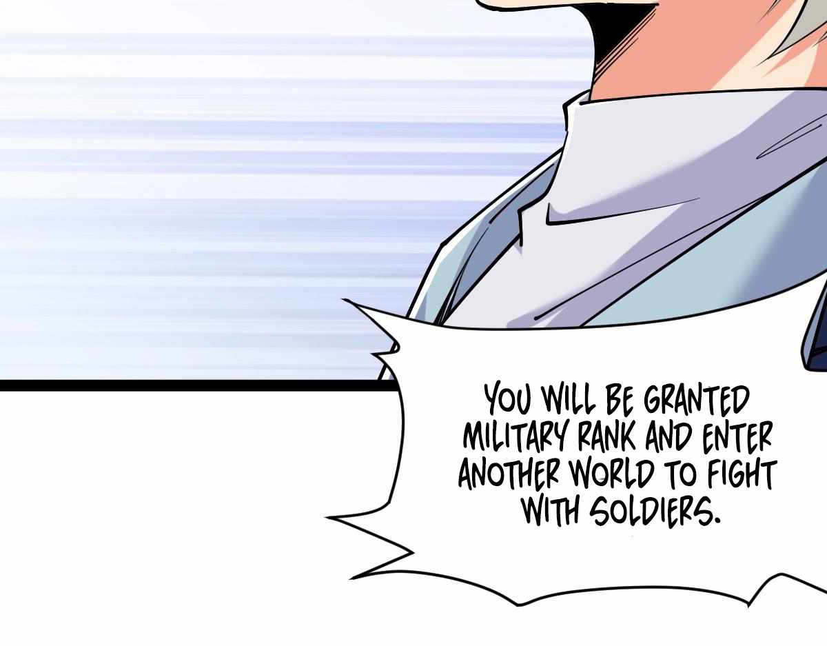 All-Attribute Martial Arts chapter 31 - page 23