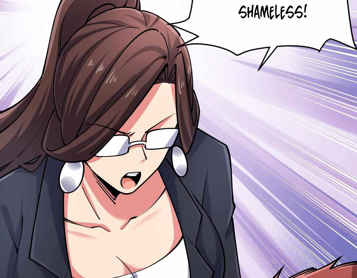 All-Attribute Martial Arts chapter 31 - page 29