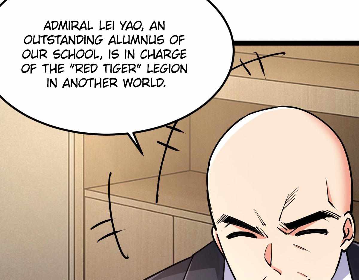 All-Attribute Martial Arts chapter 31 - page 34