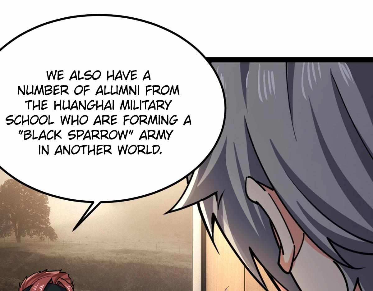 All-Attribute Martial Arts chapter 31 - page 37