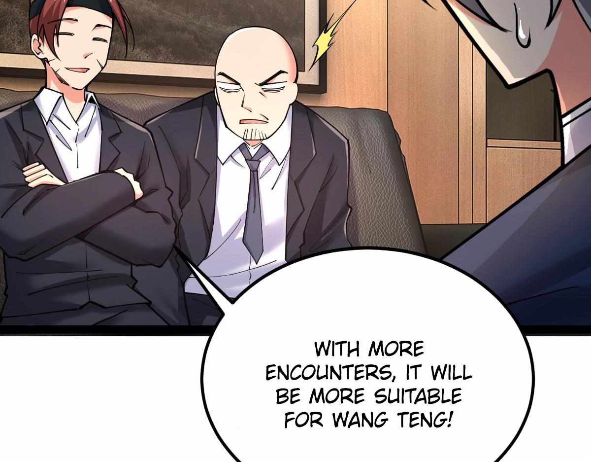 All-Attribute Martial Arts chapter 31 - page 38