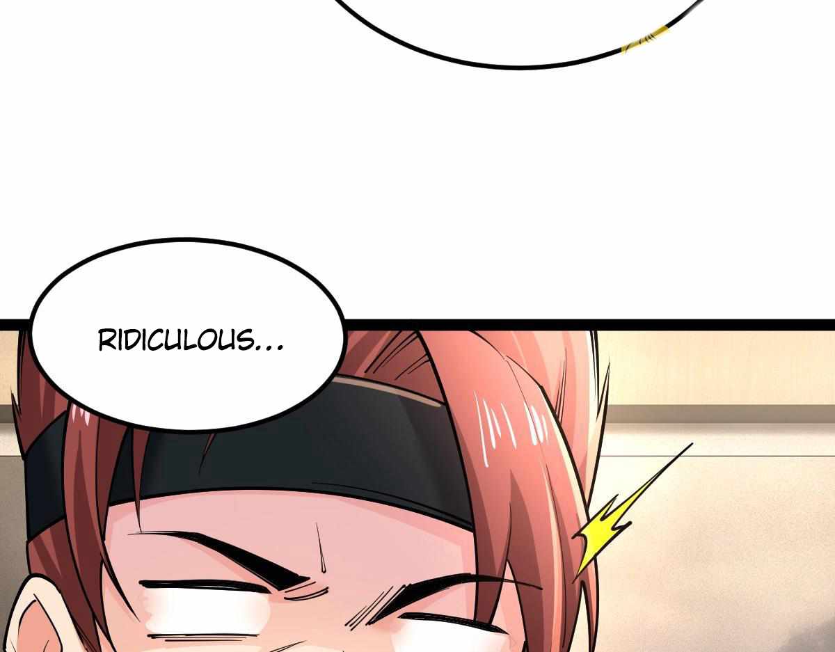 All-Attribute Martial Arts chapter 31 - page 39