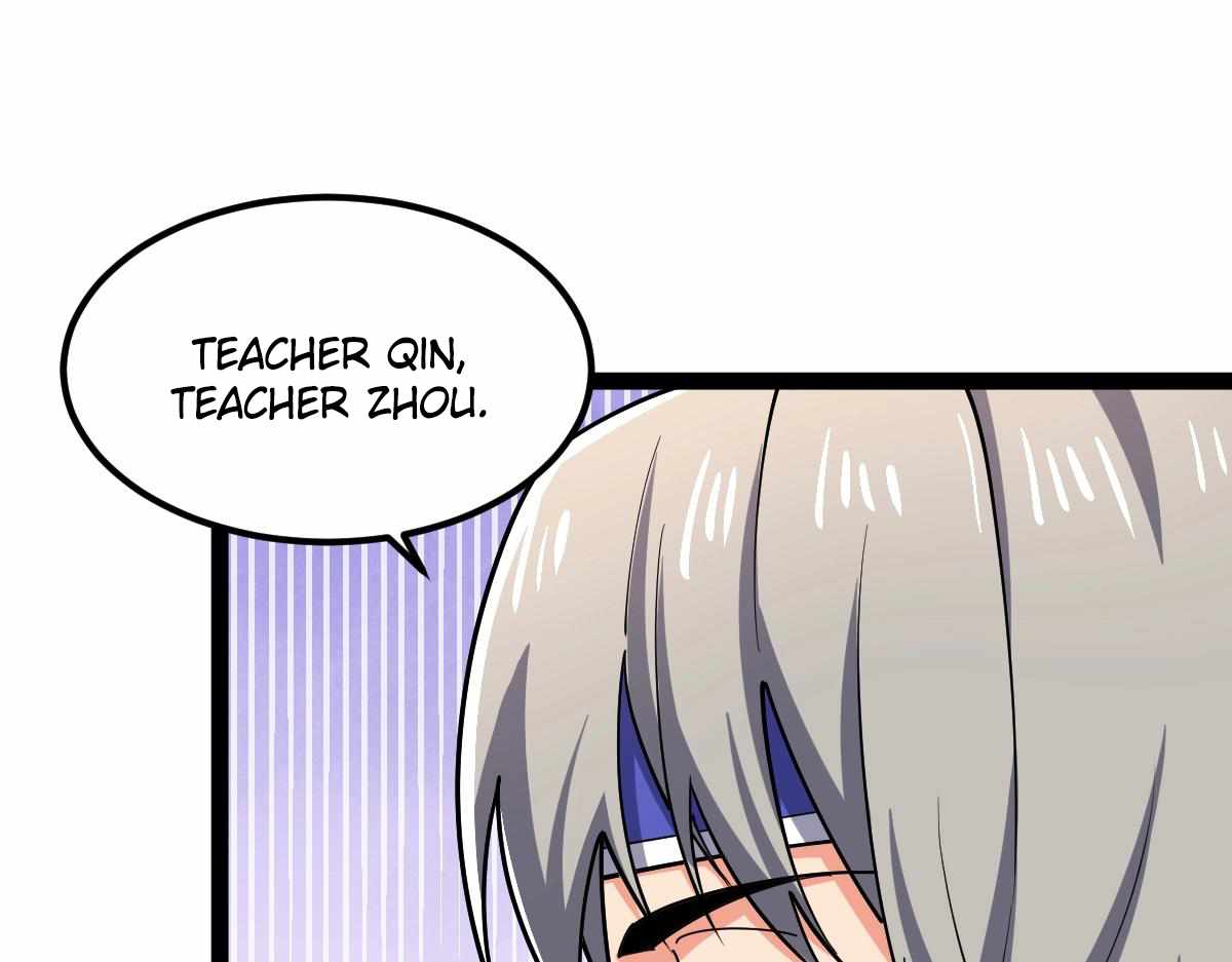 All-Attribute Martial Arts chapter 31 - page 44