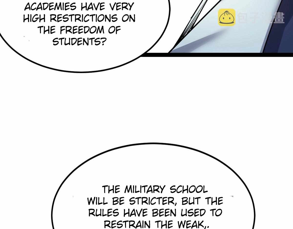 All-Attribute Martial Arts chapter 31 - page 46