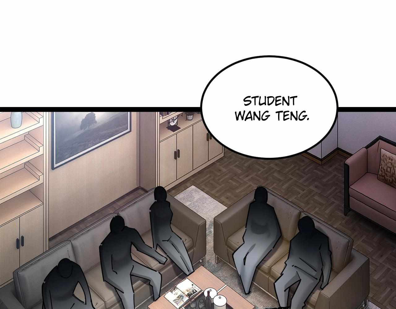 All-Attribute Martial Arts chapter 31 - page 6