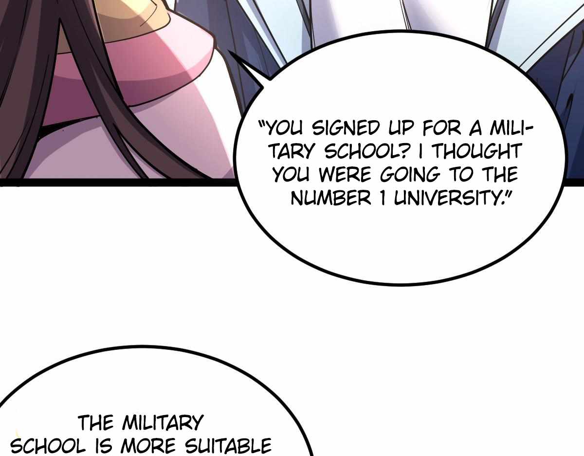 All-Attribute Martial Arts chapter 31 - page 65