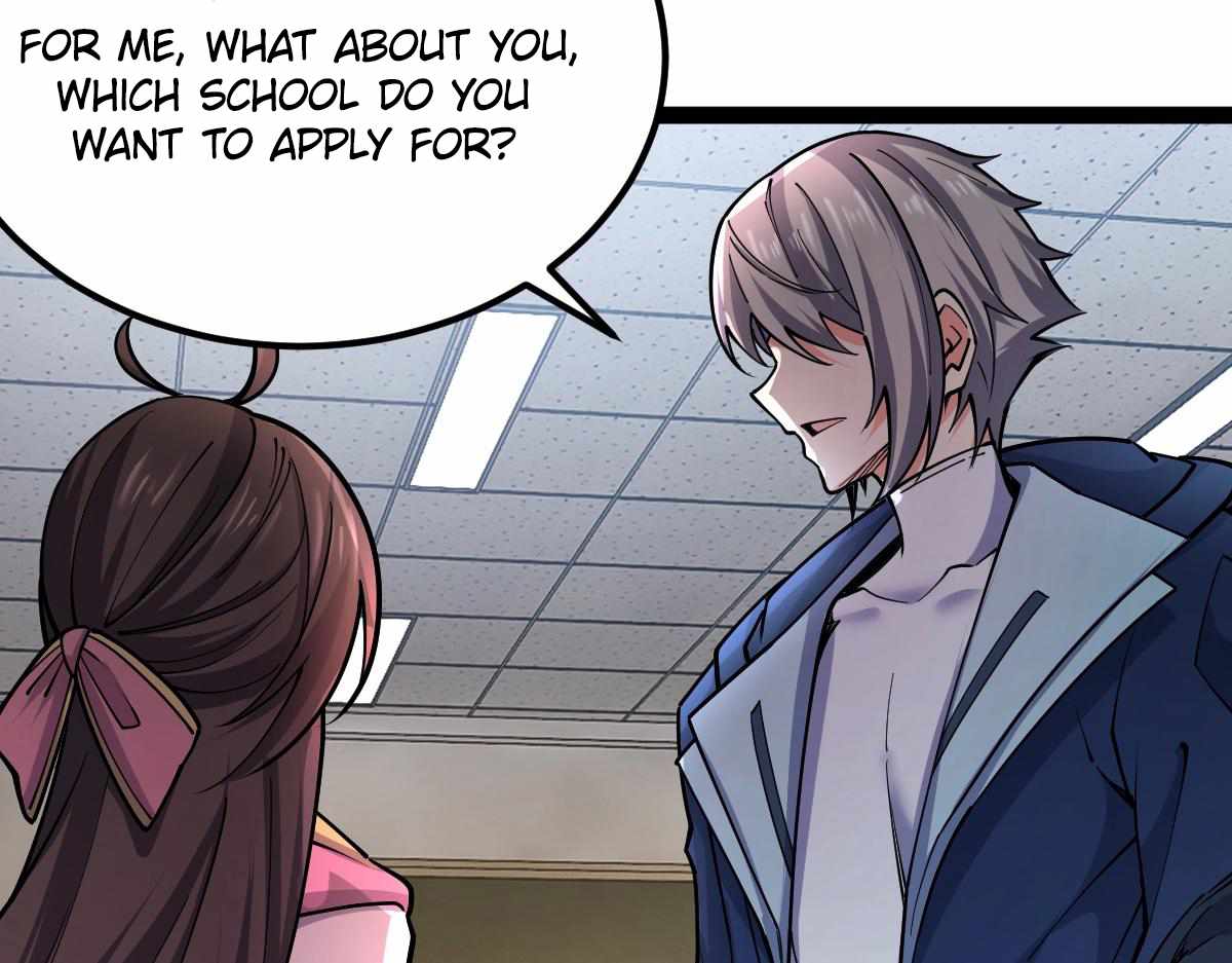All-Attribute Martial Arts chapter 31 - page 66