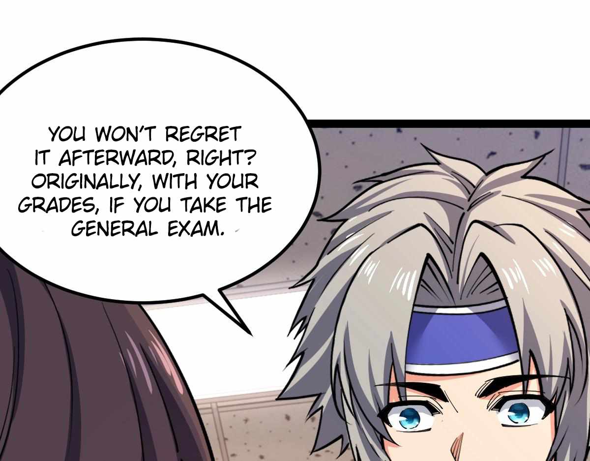 All-Attribute Martial Arts chapter 31 - page 71