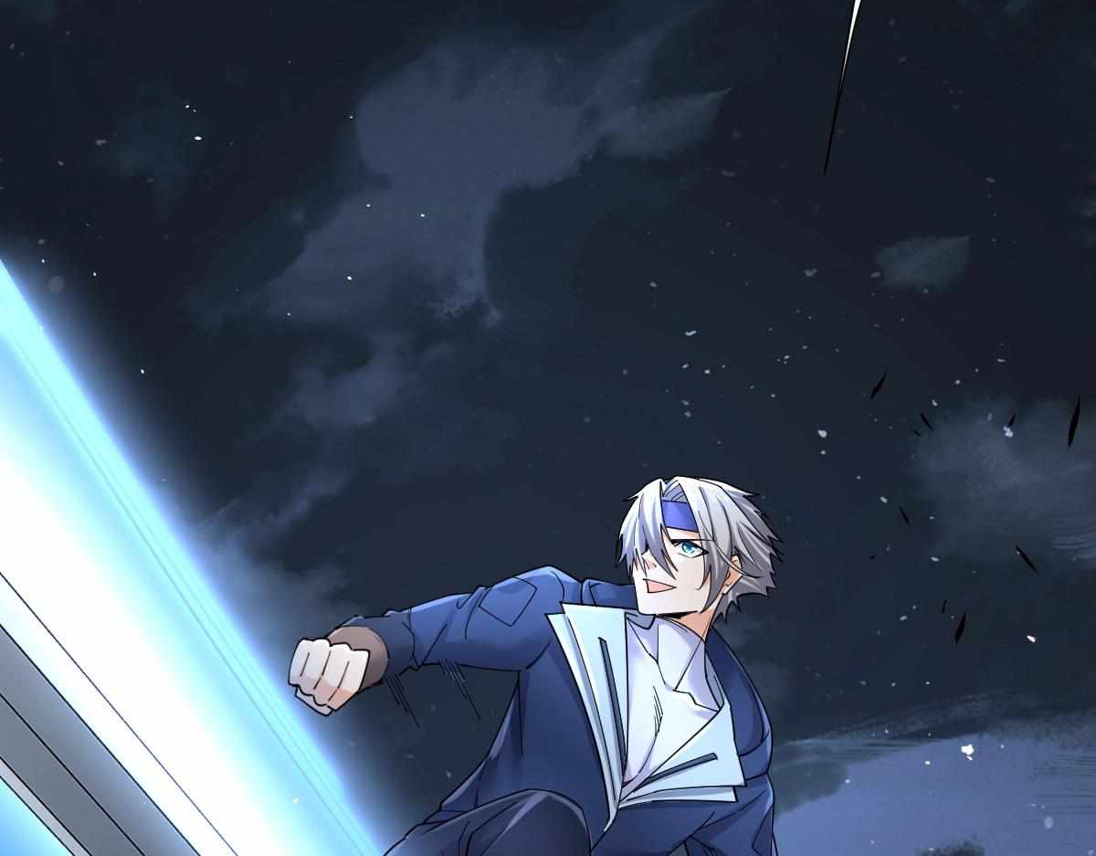 All-Attribute Martial Arts chapter 30 - page 104