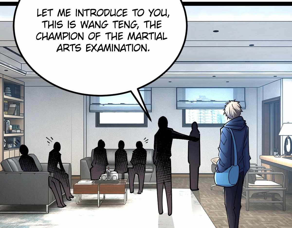 All-Attribute Martial Arts chapter 30 - page 125