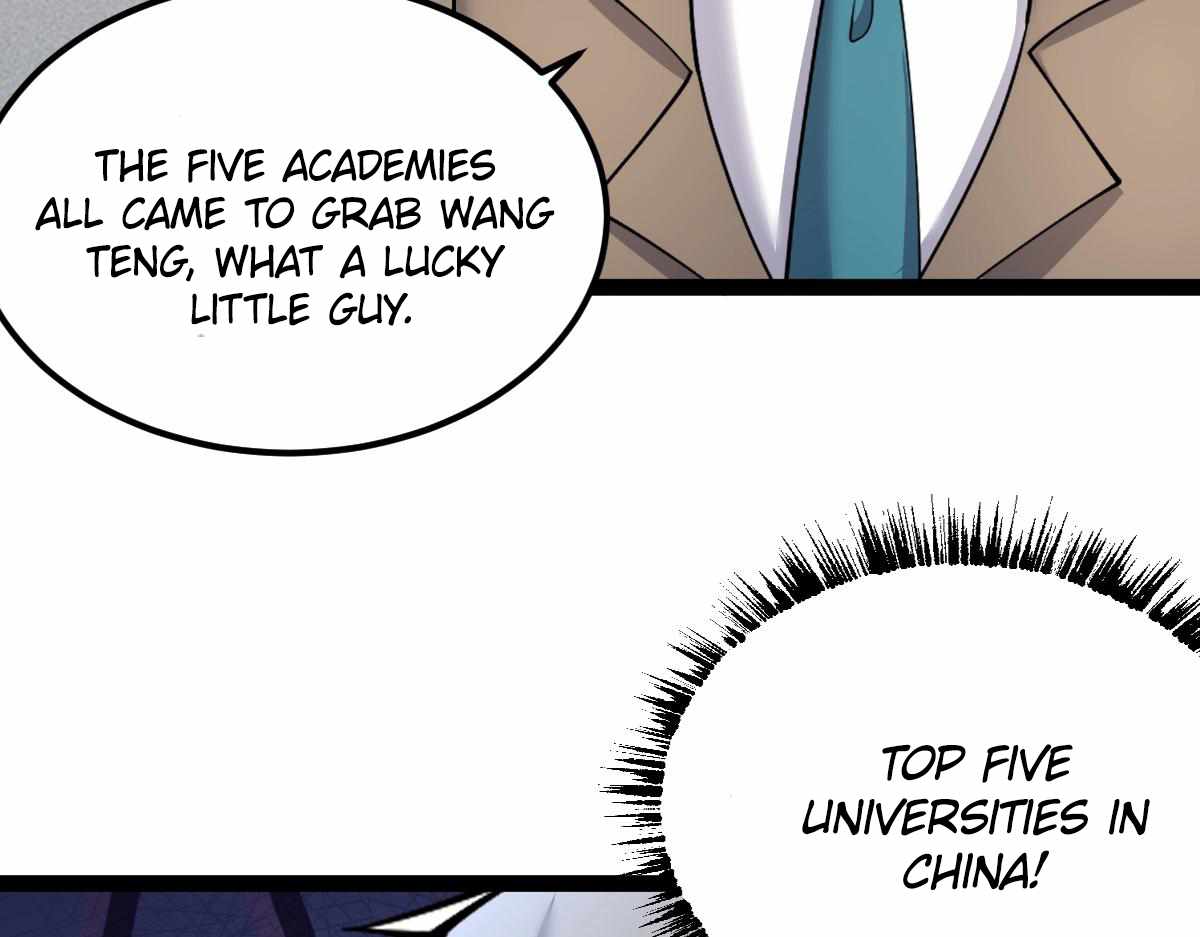 All-Attribute Martial Arts chapter 30 - page 134