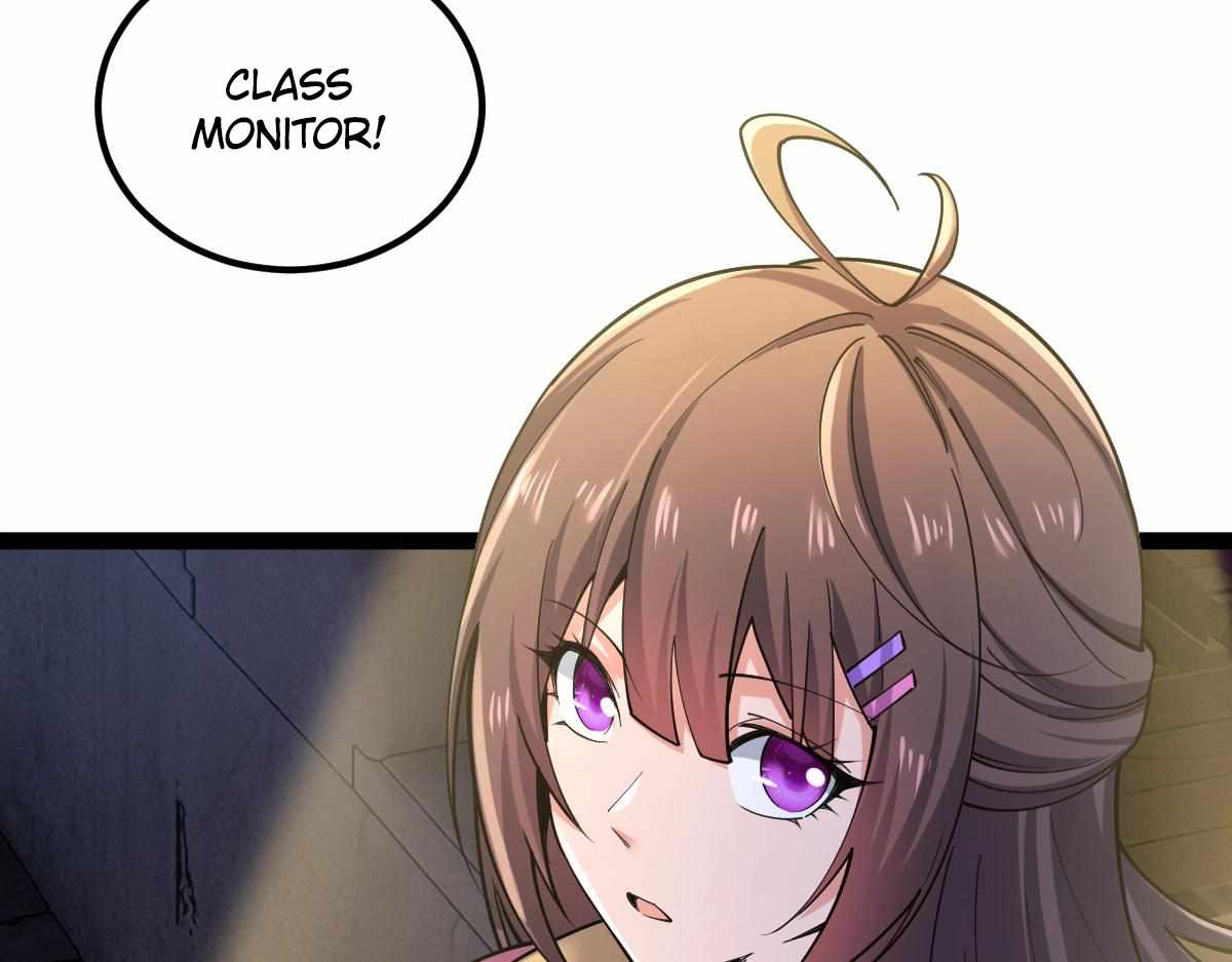 All-Attribute Martial Arts chapter 30 - page 15
