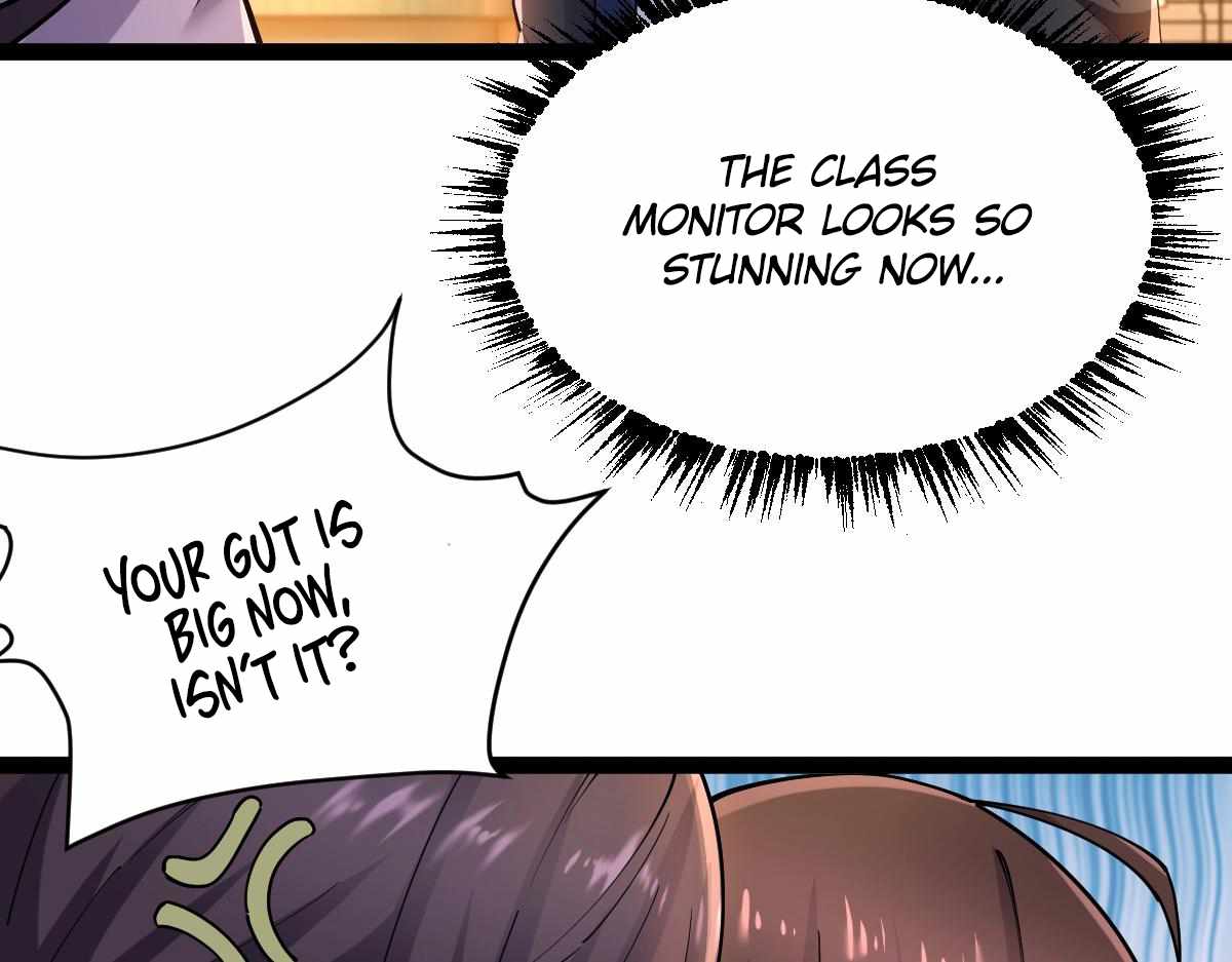 All-Attribute Martial Arts chapter 30 - page 22
