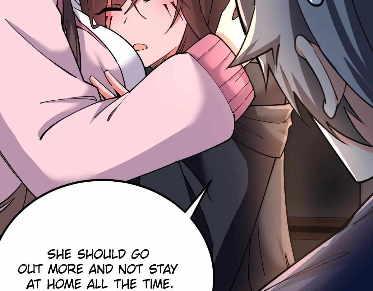 All-Attribute Martial Arts chapter 30 - page 28