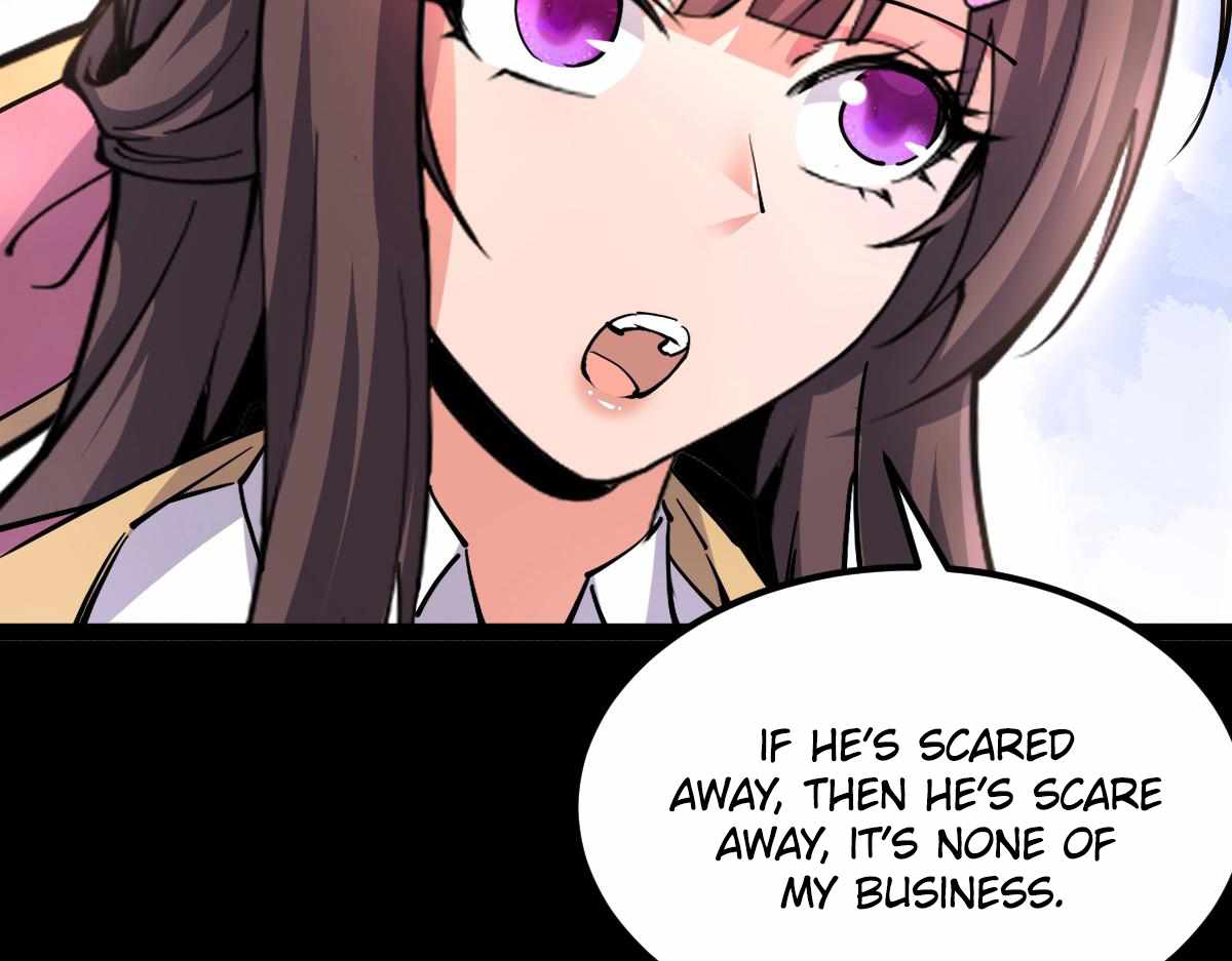 All-Attribute Martial Arts chapter 30 - page 46