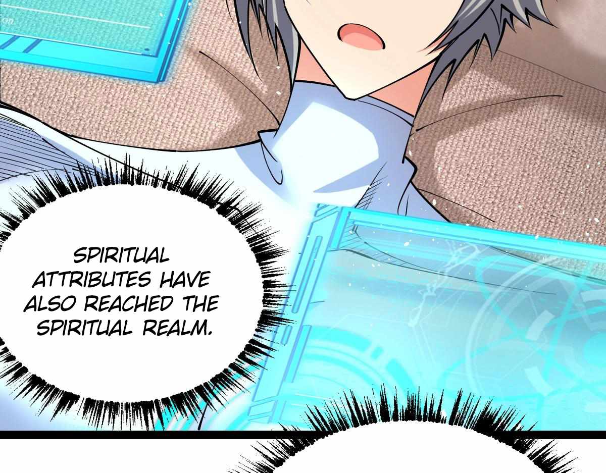All-Attribute Martial Arts chapter 30 - page 52