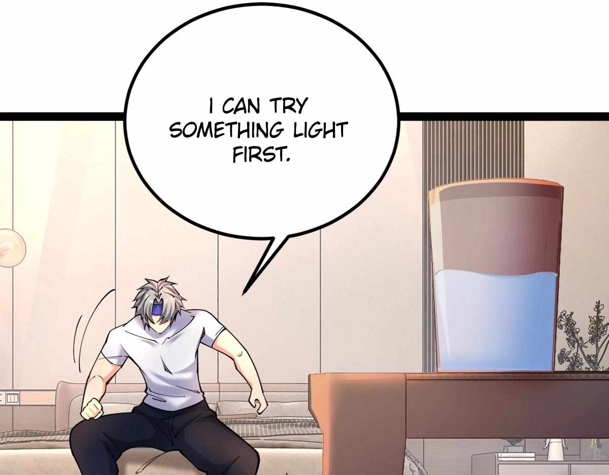 All-Attribute Martial Arts chapter 30 - page 54