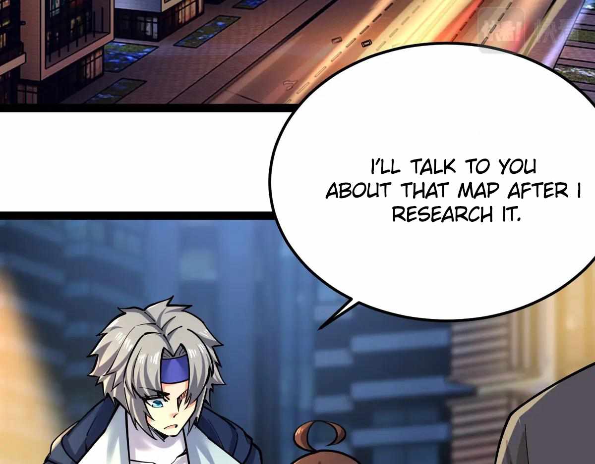 All-Attribute Martial Arts chapter 30 - page 7