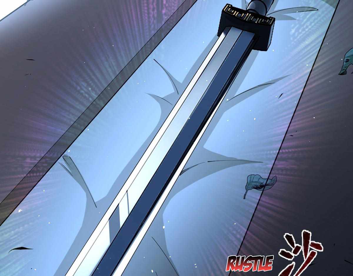 All-Attribute Martial Arts chapter 30 - page 89