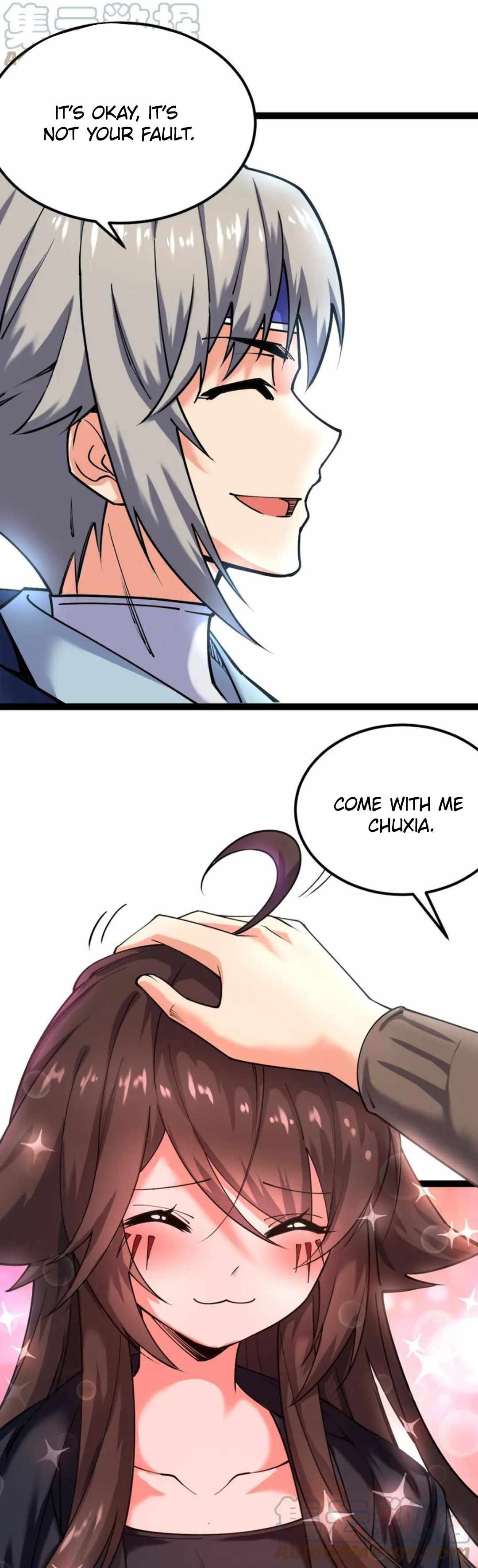 All-Attribute Martial Arts chapter 29 - page 12