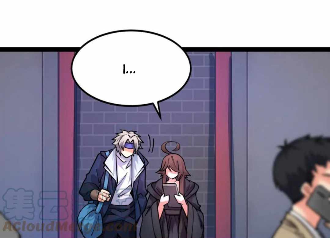 All-Attribute Martial Arts chapter 29 - page 21