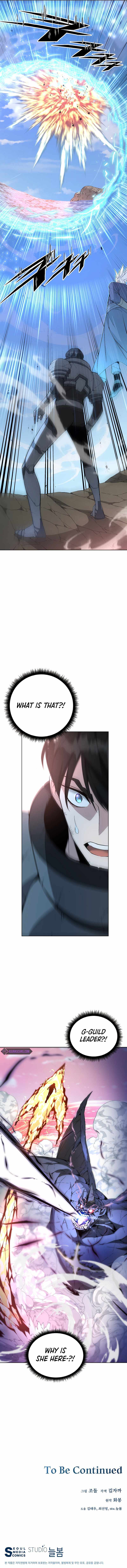 Heavenly Demon Instructor chapter 36 - page 9