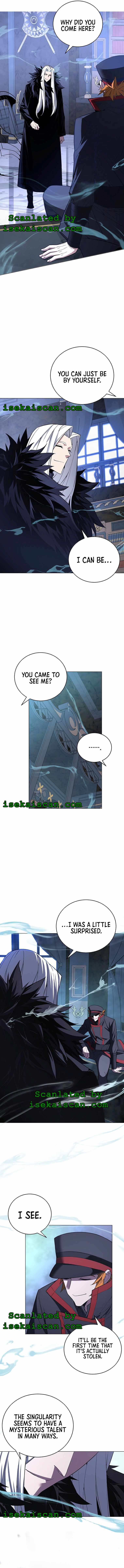 Heavenly Demon Instructor Chapter 61 - page 6