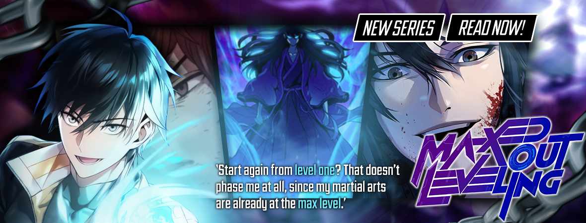 Heavenly Demon Instructor chapter 13 - page 11