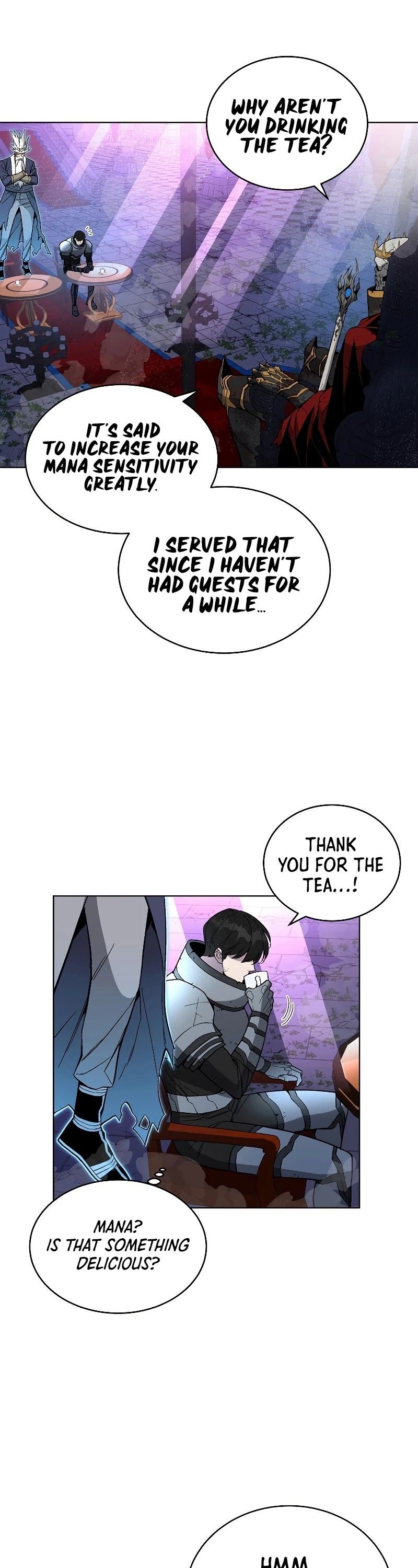 Heavenly Demon Instructor chapter 30 - page 10