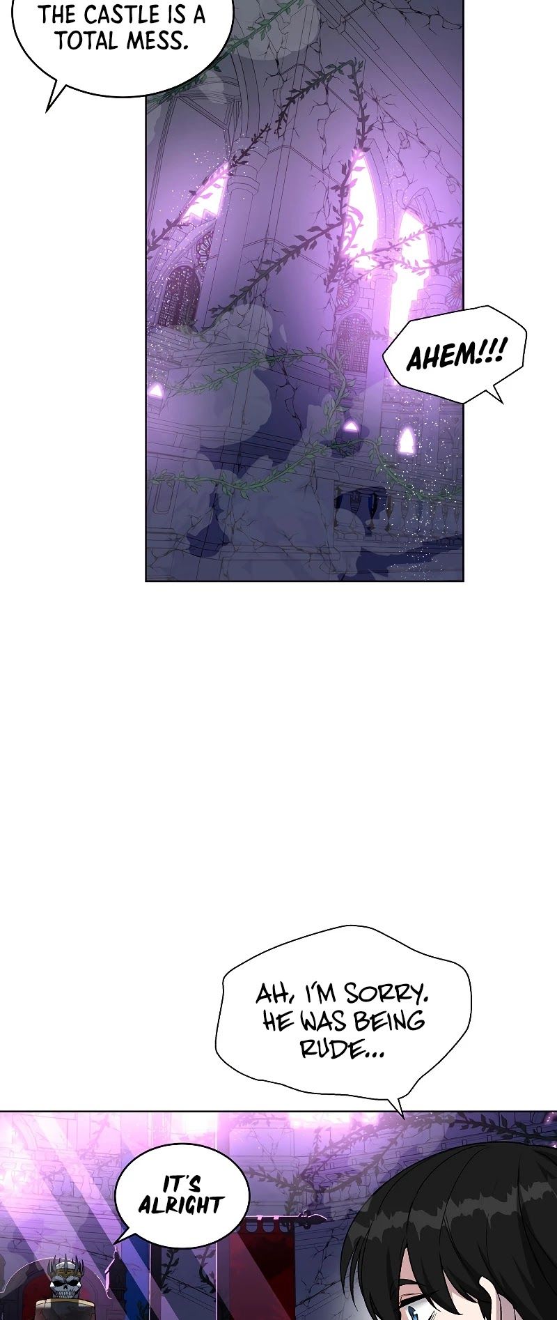 Heavenly Demon Instructor chapter 30 - page 12