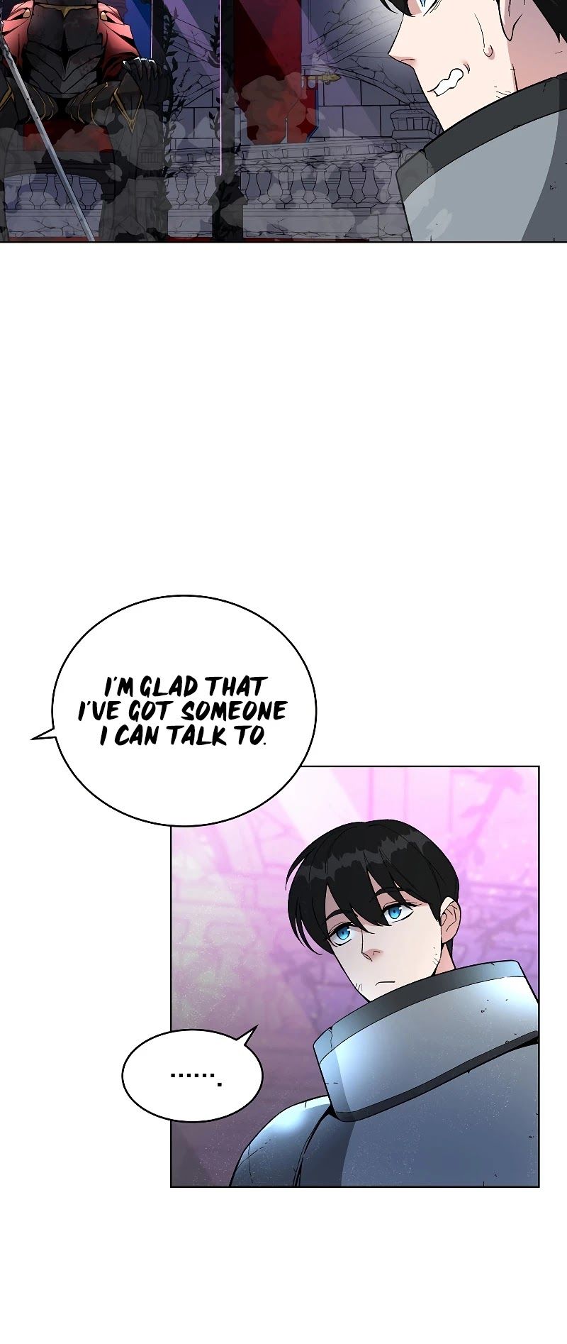 Heavenly Demon Instructor chapter 30 - page 13