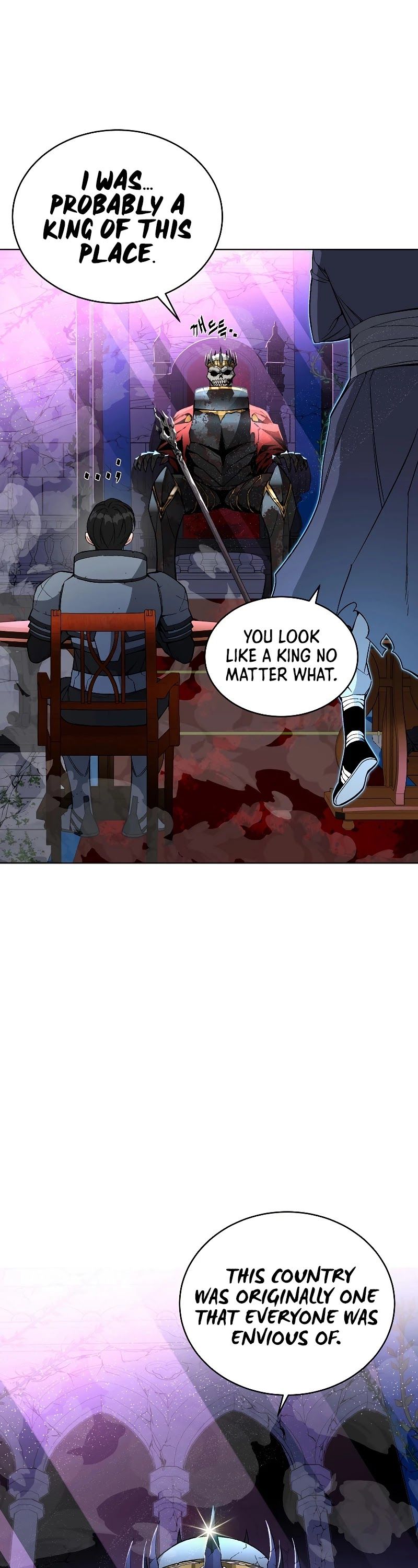 Heavenly Demon Instructor chapter 30 - page 14
