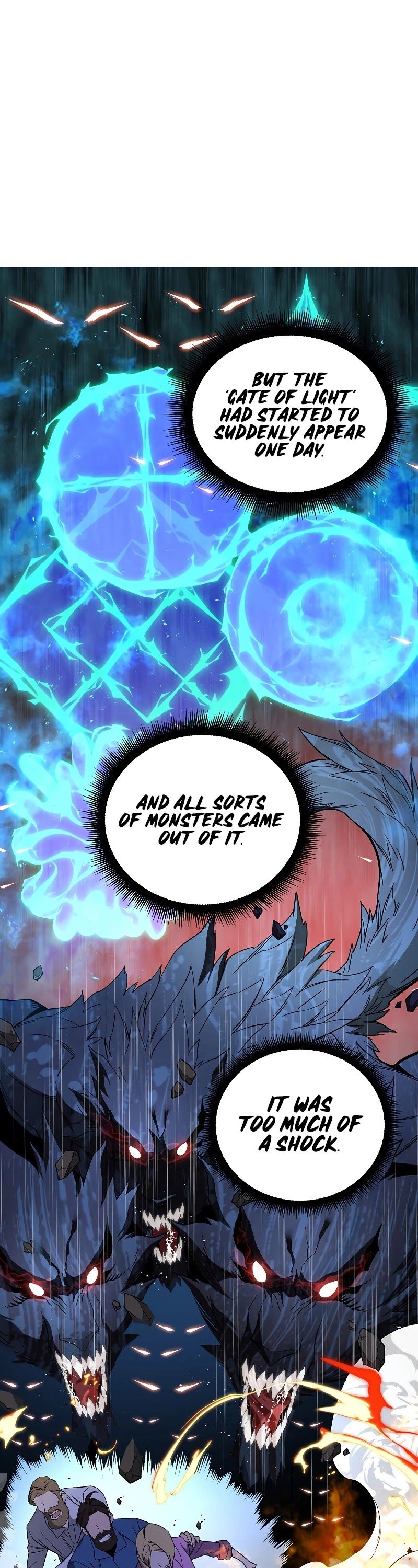 Heavenly Demon Instructor chapter 30 - page 16