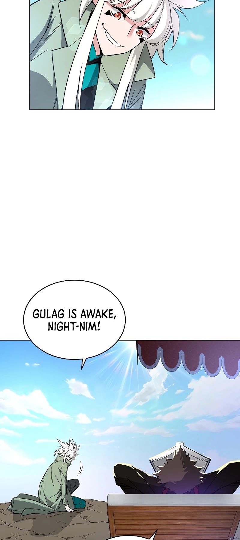 Heavenly Demon Instructor chapter 30 - page 23