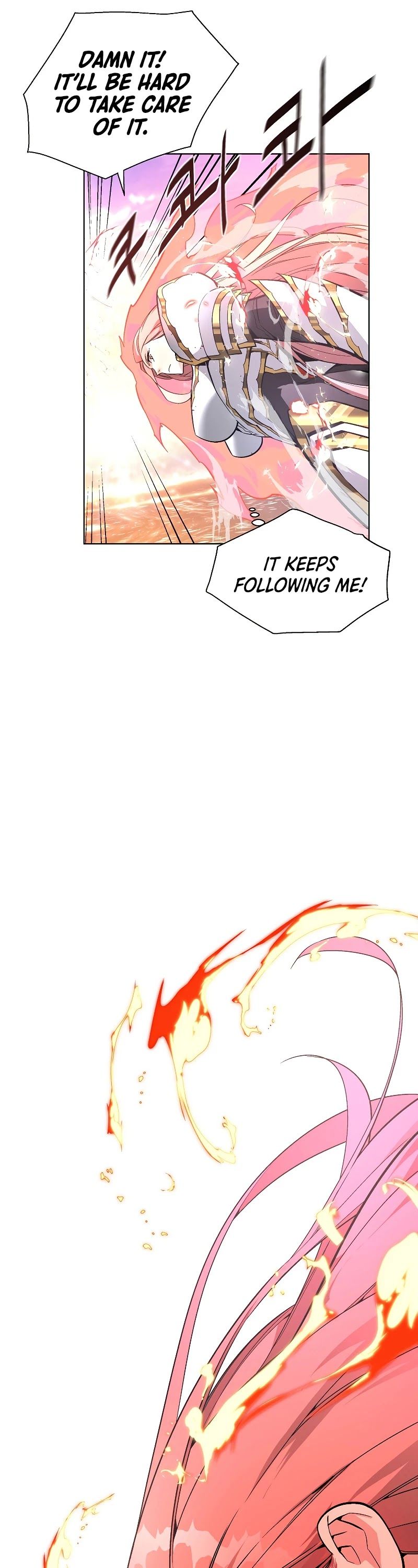 Heavenly Demon Instructor chapter 30 - page 27