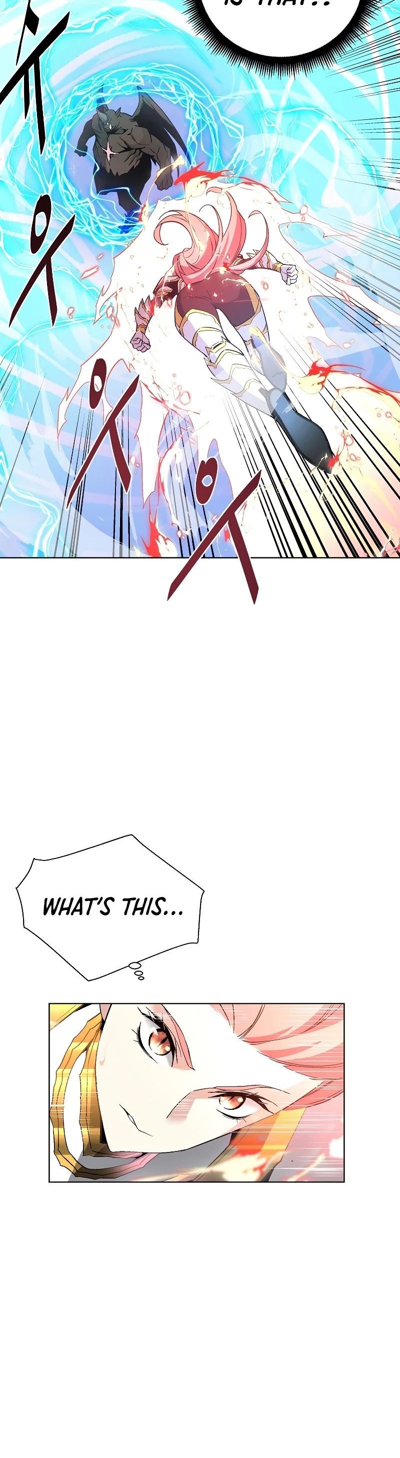 Heavenly Demon Instructor chapter 30 - page 29