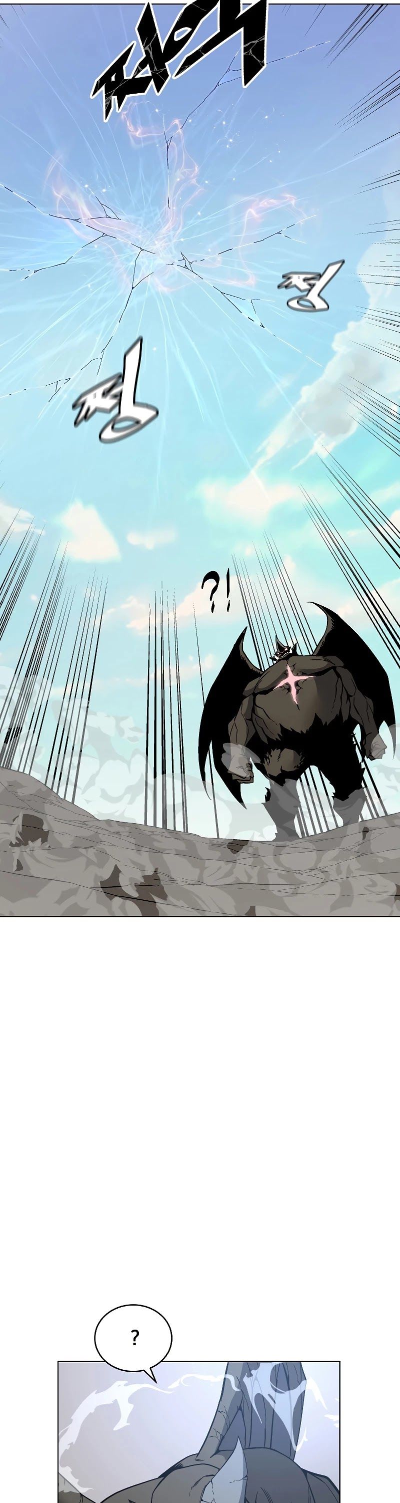 Heavenly Demon Instructor chapter 30 - page 31