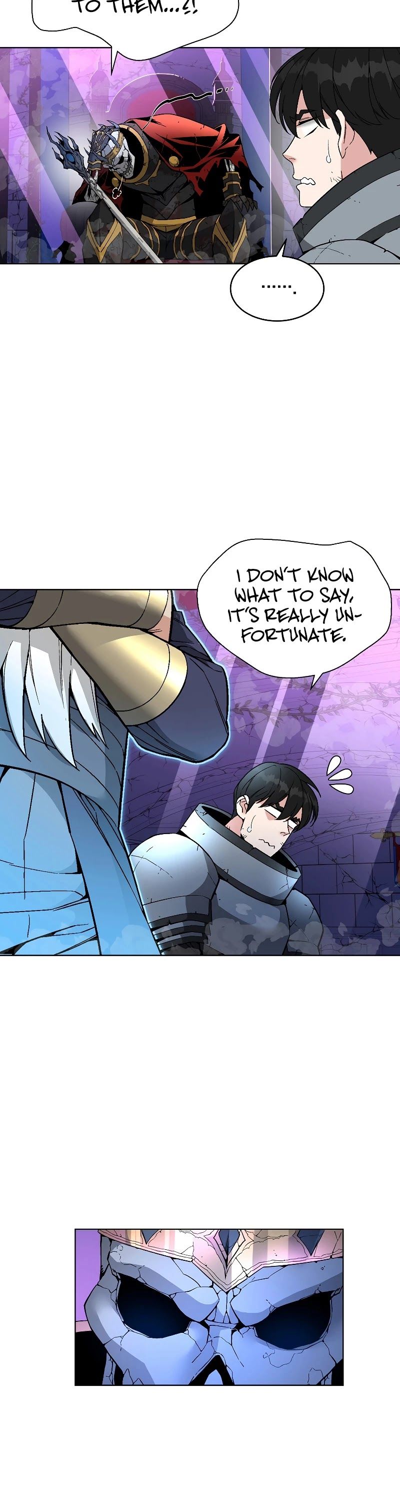 Heavenly Demon Instructor chapter 30 - page 37