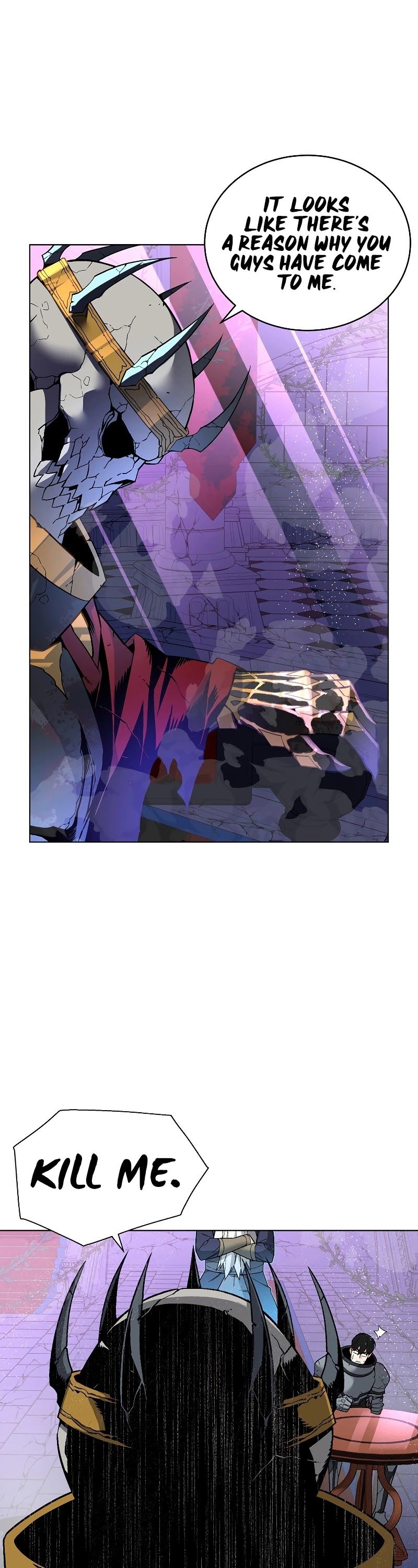 Heavenly Demon Instructor chapter 30 - page 38