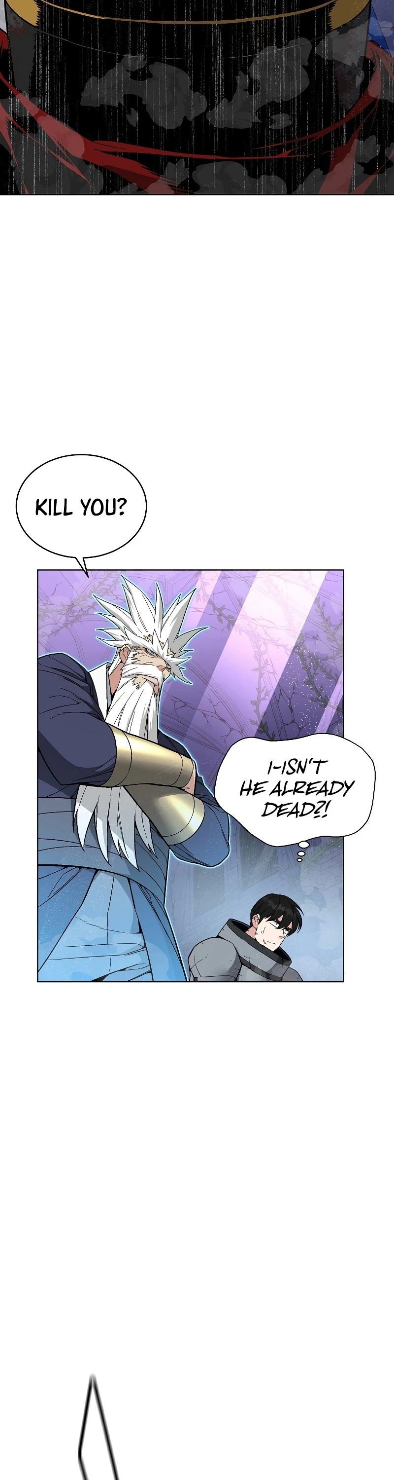 Heavenly Demon Instructor chapter 30 - page 39