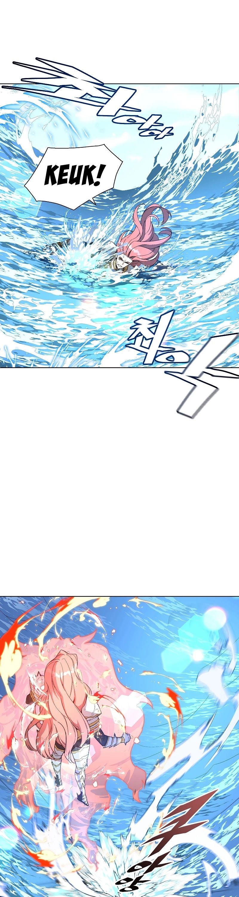 Heavenly Demon Instructor chapter 30 - page 42