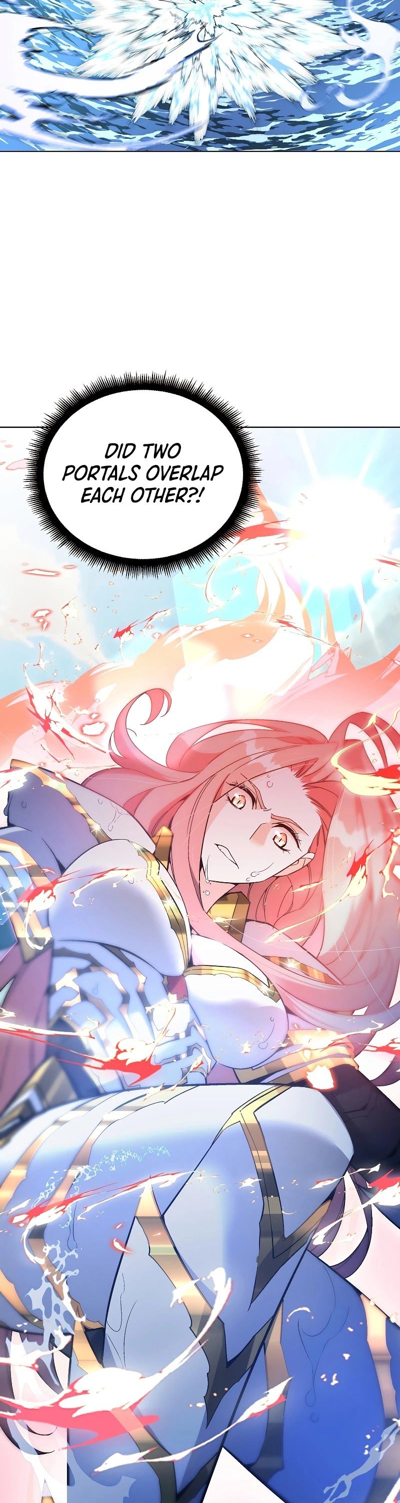 Heavenly Demon Instructor chapter 30 - page 43