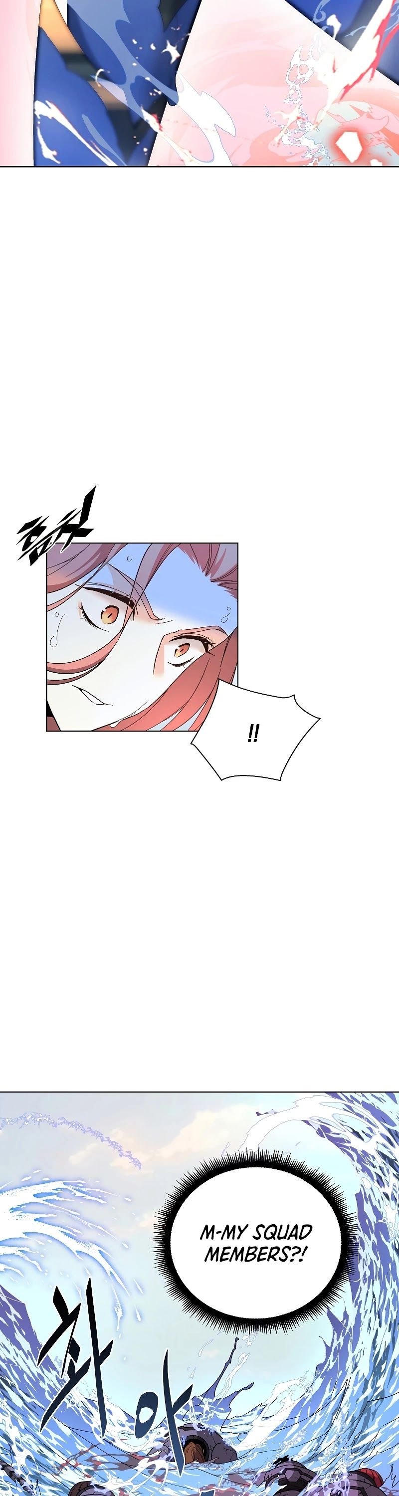 Heavenly Demon Instructor chapter 30 - page 44