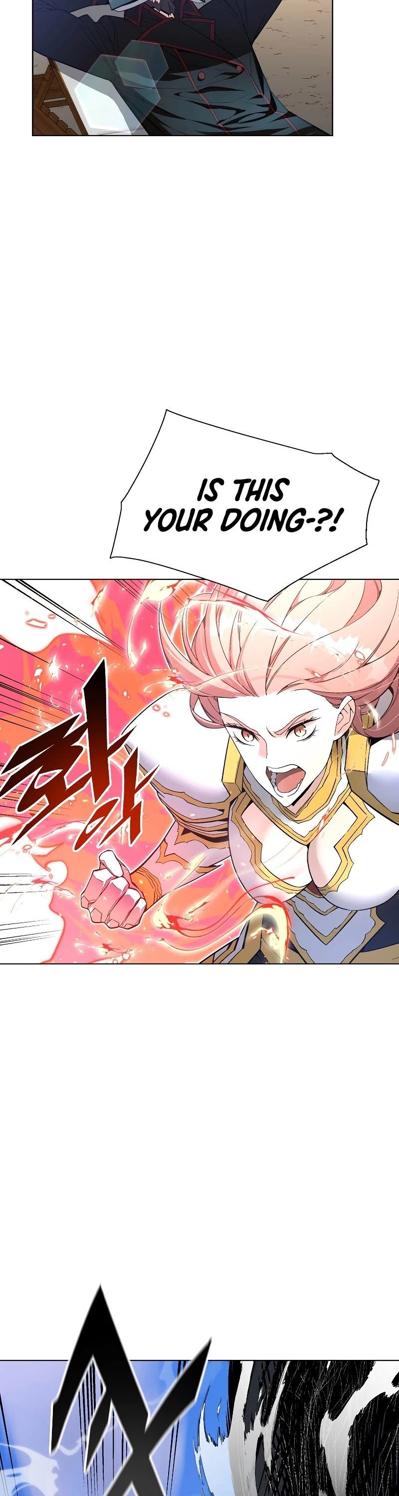 Heavenly Demon Instructor chapter 30 - page 49